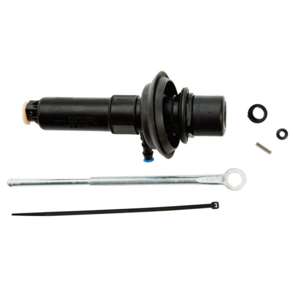 Cilindro Trasmettitore Frizione LuK 511009610 - Ricambio Auto Nuovo - 2